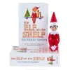 The Elf on The Shelf - Cuento y Muñeco Elf Chico*CEFA Sale