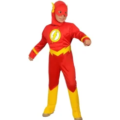 Sale The Flash - Disfraz 10-12 años Halloween|Disfraces