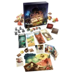 The Grimm Forest*LAST LEVEL Outlet