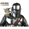 Clearance The Mandalorian - Baby Yoda - Accesorio para disfraz Disfraces|Halloween