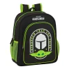 The Mandalorian - Mochila adaptable Material Escolar