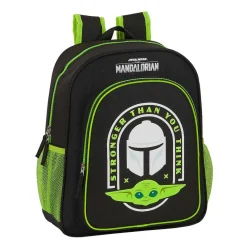 The Mandalorian - Mochila adaptable Material Escolar