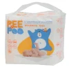 Sale The Pee & The Poo - Cambiador 60x60cm - 10uds Cosméticos Bebé·Bolsas De Cambio