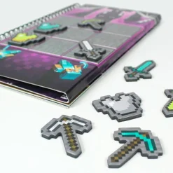 Think Fun Minecraft - Juego Magnético*RAVENSBURGER IBÉRICA Clearance
