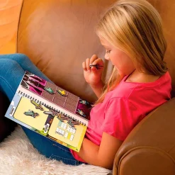 Think Fun Minecraft - Juego Magnético*RAVENSBURGER IBÉRICA Clearance