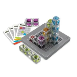 Clearance Thinkfun - Gravity Maze Juegos Y Puzzles