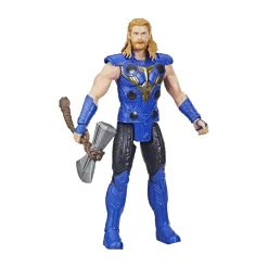 New Thor - Figura articulada 30 cm Titan Hero series Figuras De Acción