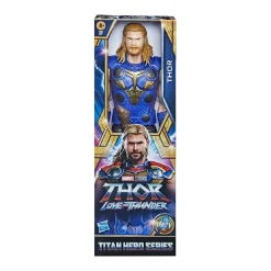 New Thor - Figura articulada 30 cm Titan Hero series Figuras De Acción