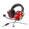 Thrustmaster - Auriculares Gaming T.Racing Ferrari Edition DTS para PS4 / XboxOne / PC*TOYS "R" US Hot