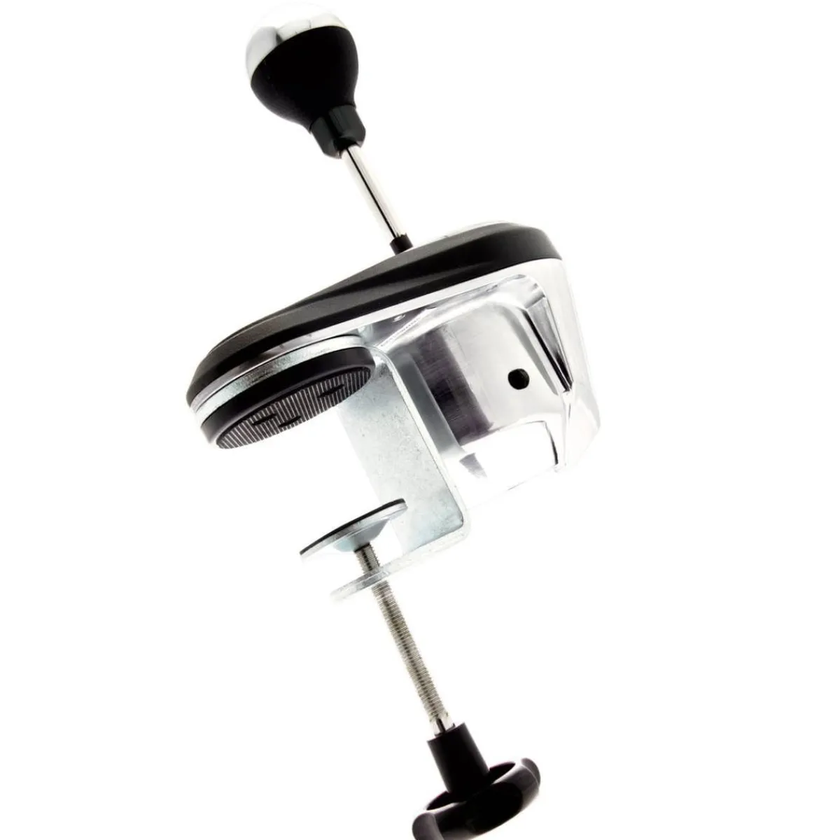 Thrustmaster - Caja de cambios TH8A*TOYS "R" US