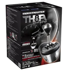 Thrustmaster - Caja de cambios TH8A*TOYS