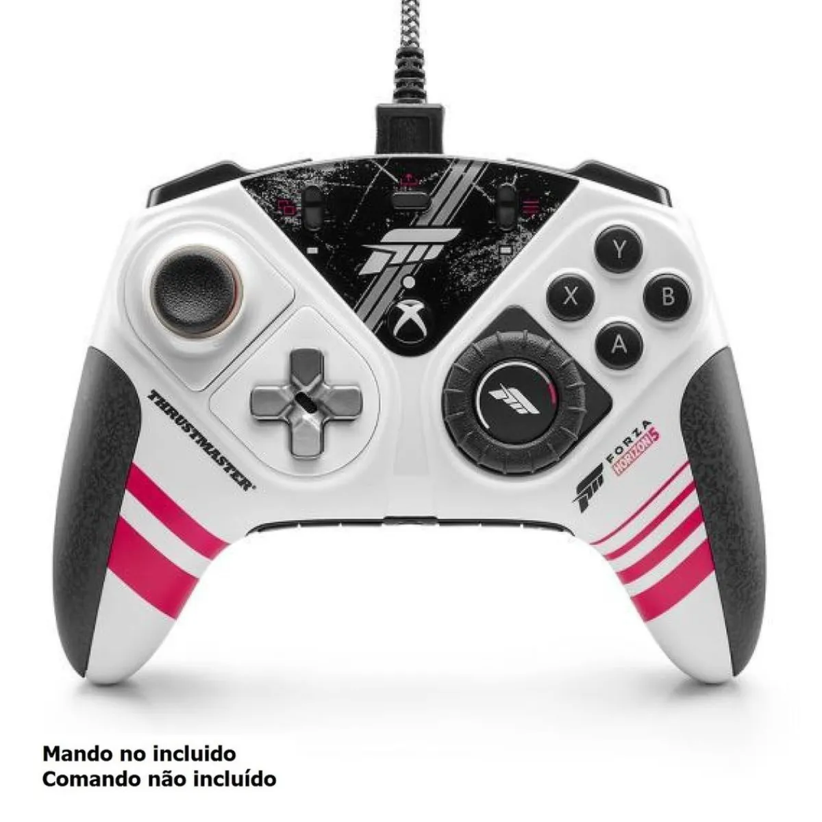 Thrustmaster - eSwap X racing Wheel Forza Horizon 5*TOYS "R" US New