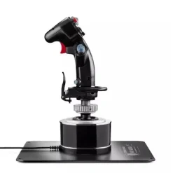 Outlet Thrustmaster - Joystick Hotas Warthog de vuelo Videojuegos
