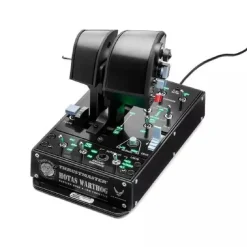 Outlet Thrustmaster - Joystick Hotas Warthog de vuelo Videojuegos