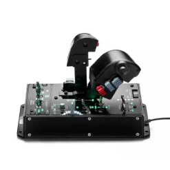 Outlet Thrustmaster - Joystick Hotas Warthog de vuelo Videojuegos