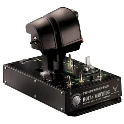 Thrustmaster - Joystick Hotas Warthog Mando de Potencia Doble*TOYS "R" US Clearance