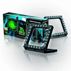 Thrustmaster - MFD Cougar Pack Flight Control - PC*NEXT LEVEL RACING Online
