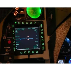 Thrustmaster - MFD Cougar Pack Flight Control - PC*NEXT LEVEL RACING Online