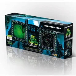 Thrustmaster - MFD Cougar Pack Flight Control - PC*NEXT LEVEL RACING Online