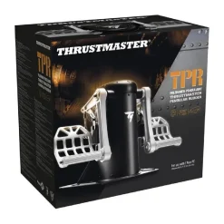 Thrustmaster - Pedales Pendular Rudder - PC*NEXT LEVEL RACING Sale