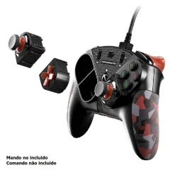 Thrustmaster - Protectores para mando eSwap X PRO - Pack rojo*TOYS 