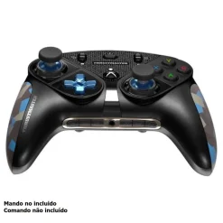 Thrustmaster - Protectores para mando eSwap X PRO - Pack azul*TOYS "R" US Online