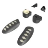 Hot Thrustmaster - Protectores para mando eSwap X PRO - Fighting pack Videojuegos