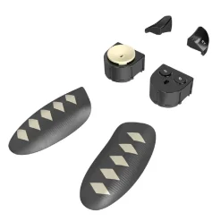 Hot Thrustmaster - Protectores para mando eSwap X PRO - Fighting pack Videojuegos