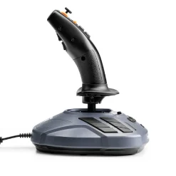 Sale Thrustmaster - Simtask Farming Stick Videojuegos