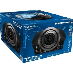 Best Thrustmaster - T300 Servo Base PS5 / PS4 / PC Videojuegos