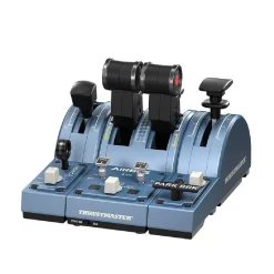 Thrustmaster - TCA Quadrant Add-On Airbus Edition - PC*TOYS 