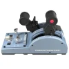 Thrustmaster - TCA Quadrant Airbus Edition - PC*TOYS "R" US