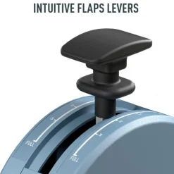 Thrustmaster - TCA Quadrant Add On Airbus Edition - PC*TOYS 