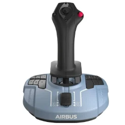 Thrustmaster - TCA Sidestick Airbus Edition - PC*TOYS "R" US Online