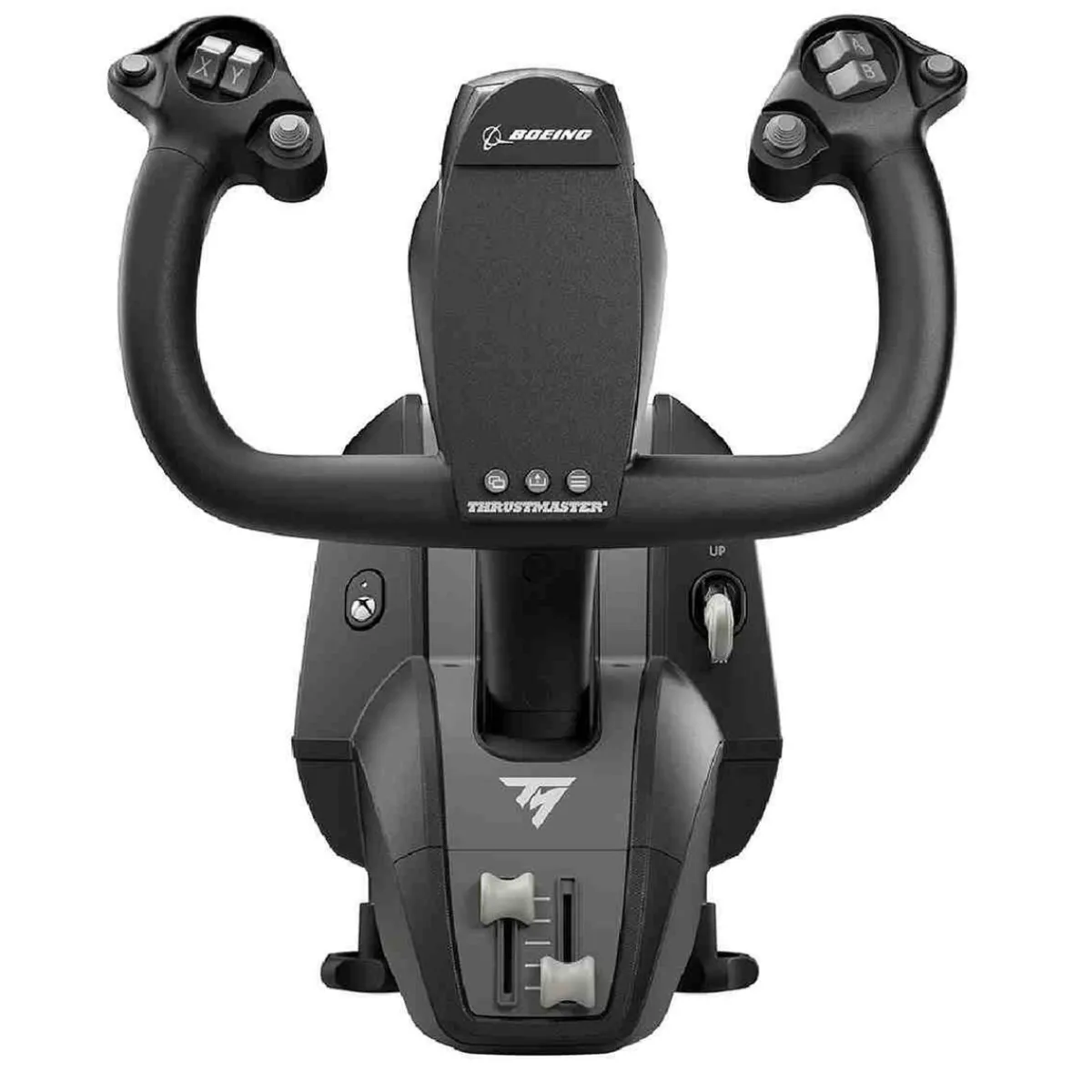 Thrustmaster - TCA Yoke Boeing Edition - PC / Xbox Series*TOYS "R" US Best