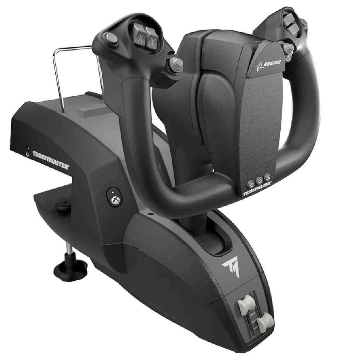 Thrustmaster - TCA Yoke Boeing Edition - PC / Xbox Series*TOYS "R" US Best