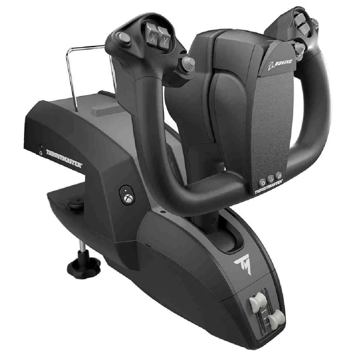 Thrustmaster - TCA Yoke Pack Boeing Edition PC / Xbox Series*TOYS "R" US Online