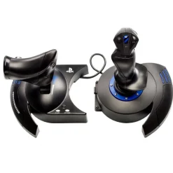 Thrustmaster - T.Flight Hotas 4 - PS5 / PS4 / PC*TOYS 