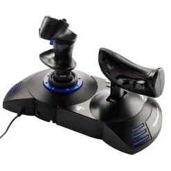 Thrustmaster - T.Flight Hotas 4 - PS5 / PS4 / PC*TOYS 
