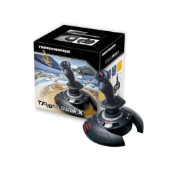 Thrustmaster - T.Flight Stick X - PC / PS3*TOYS