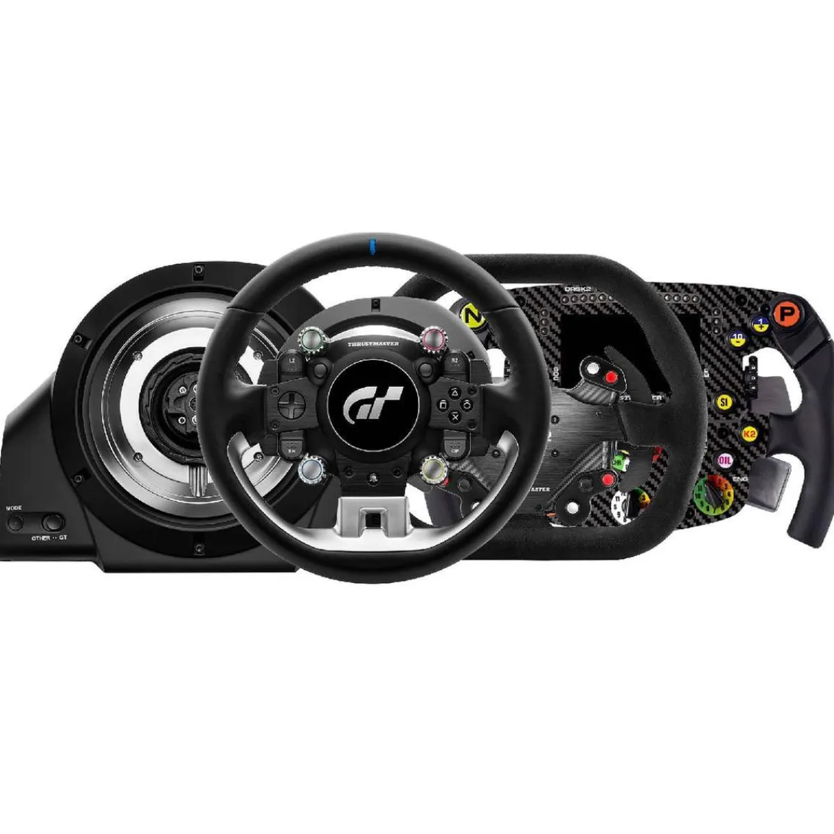Thrustmaster - T-GT II Servo Base - PS5 / PS4 / PC*TOYS "R" US New