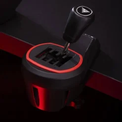Discount Thrustmaster - TH8S Shifter Add-On Videojuegos