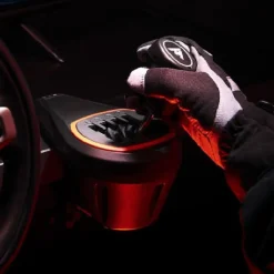 Discount Thrustmaster - TH8S Shifter Add-On Videojuegos