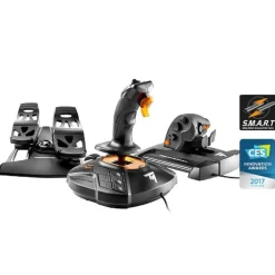 Thrustmaster - T.16000M FCS Flight Pack - PC*TOYS "R" US Outlet
