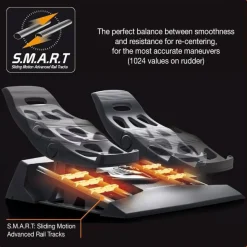 Thrustmaster - T.16000M FCS Flight Pack - PC*TOYS 