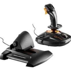 Thrustmaster - T.16000M FCS HOTAS - PC*TOYS "R" US Outlet