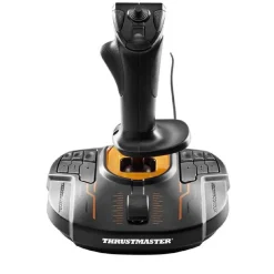 Thrustmaster - T.16000M FCS Joystick - PC*TOYS "R" US Outlet