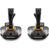 Outlet Thrustmaster - T.16000M FCS Space SIM DUO - PC Videojuegos