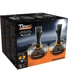 Outlet Thrustmaster - T.16000M FCS Space SIM DUO - PC Videojuegos