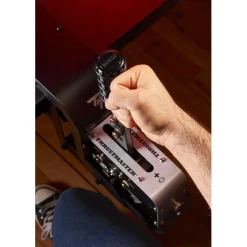 Sale Thrustmaster - TM Racing Clamp Videojuegos